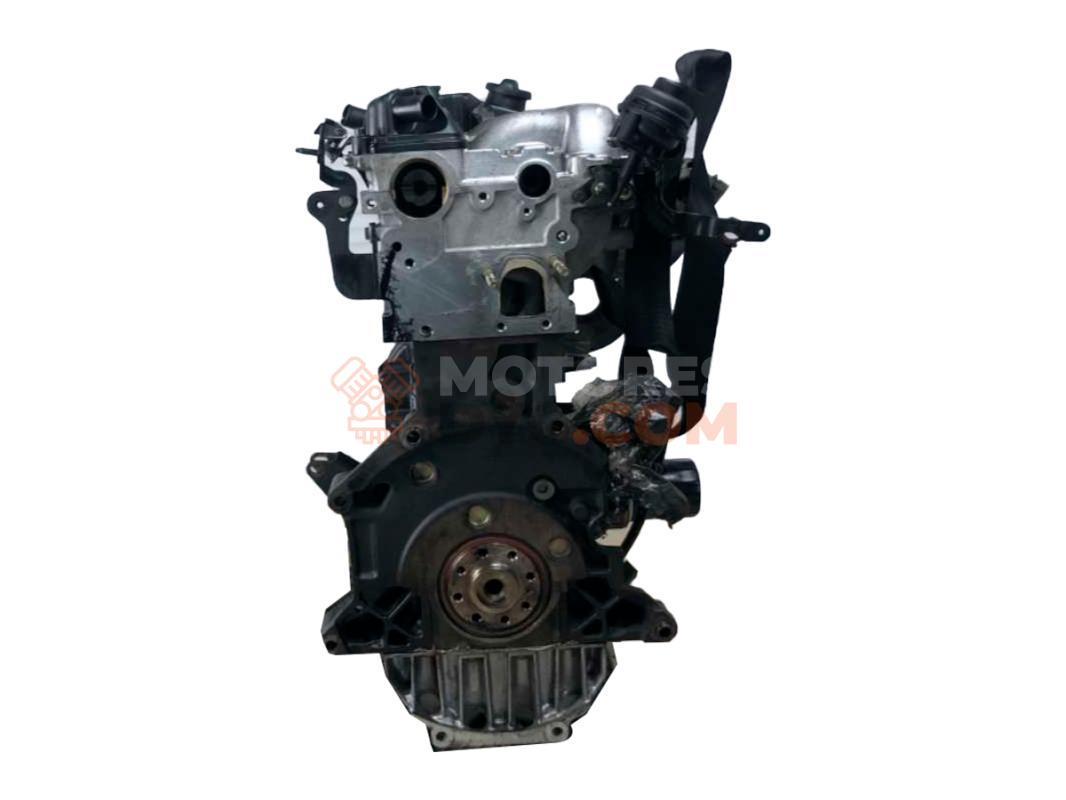 Motor 4HW (DW12ATED4) Lancia Phedra 2.2 JTD (128 cv)