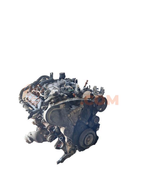 Motor 4HW (DW12TED4) Peugeot 807 2.2 HDi (128 cv)