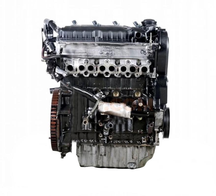 Motor 4HW (DW12TED4) Peugeot 807 2.2 HDi (128 cv)
