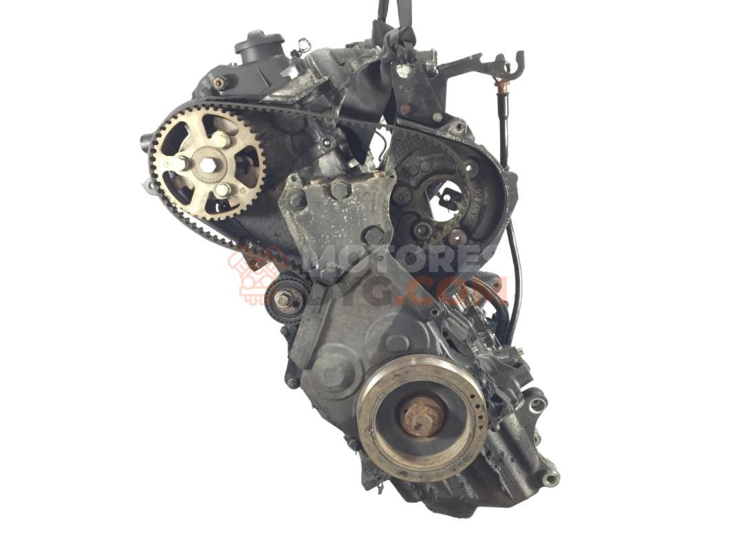 Motor 4HW Fiat Ulysse II (179) 2.2 16V JTD (128 cv)
