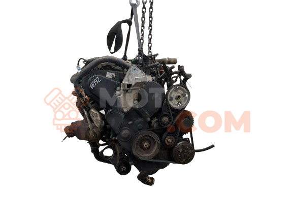 Motor 4HW Peugeot 807 2.0 16V (136 cv)