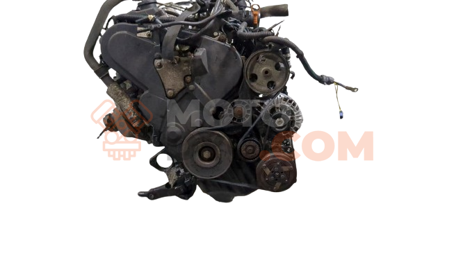 Motor 4HW Peugeot 807 2.0 16V (136 cv)