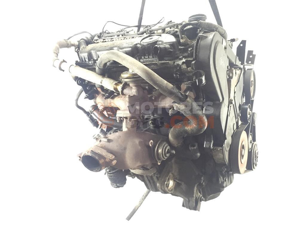 Motor 4HW Peugeot 807 2.2 HDi (128 cv)