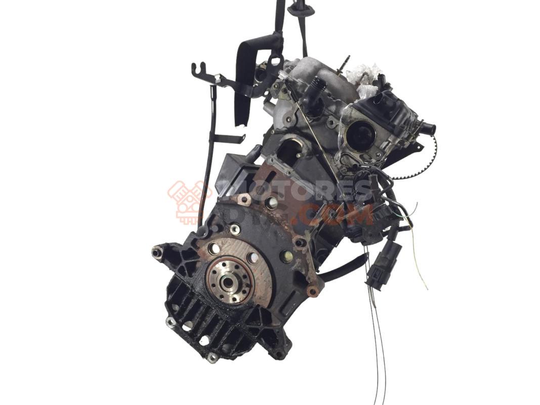 Motor 4HX Citroen C5 I (Fase I, 2000) 2.2 HDi (133 cv) FAP