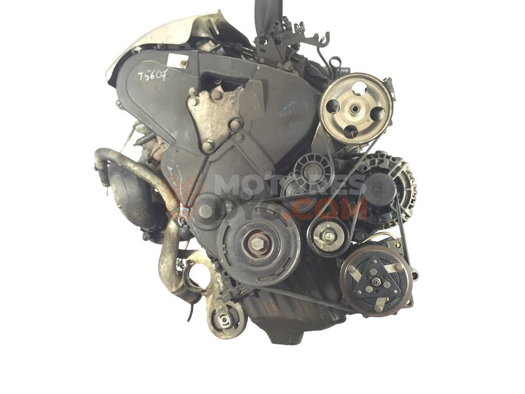 Motor 4HX Citroen C5 I (Fase II, 2004) 2.2 HDi (133 cv) FAP Automatico