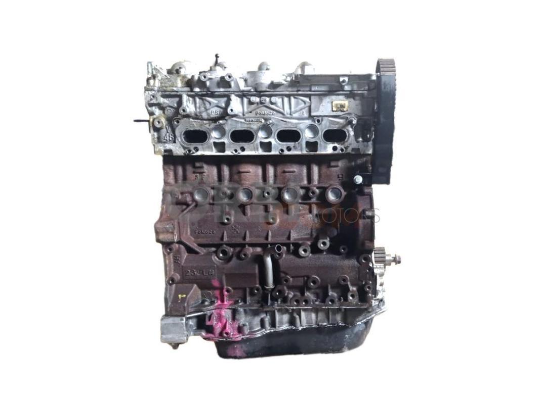 Motor 4HX (DW12TED4) Citroen C5 I Break (Fase I, 2000) 2.2 HDi (136 cv) FAP
