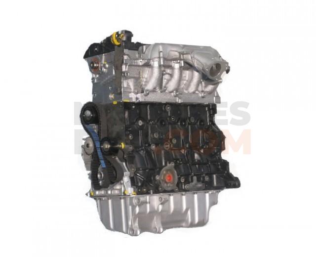 Motor 4HX (DW12TED4) Citroen C5 I Break (Fase I, 2000) 2.2 HDi (136 cv) FAP Automatico