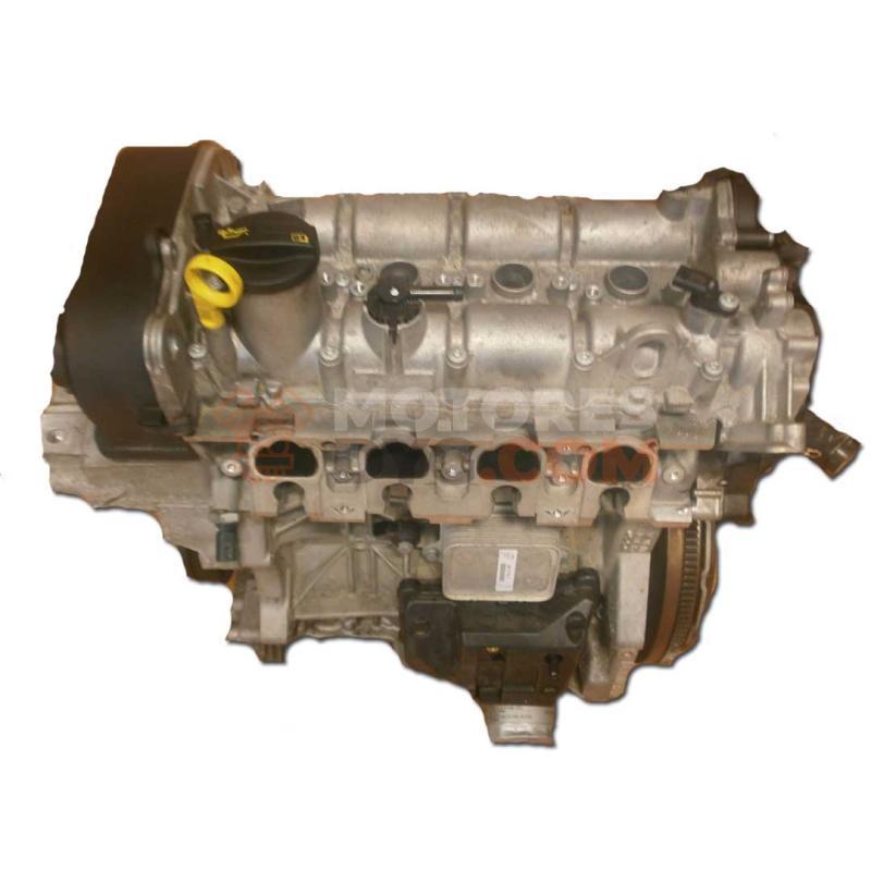 Motor 4HX (DW12TED4) Peugeot 607 2.2 HDi (138 cv)