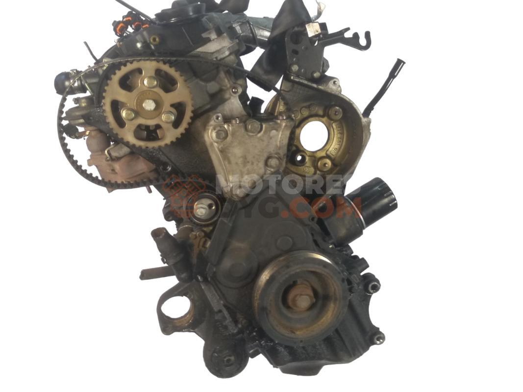 Motor 4HX Peugeot 607 2.2 16V (158 cv)