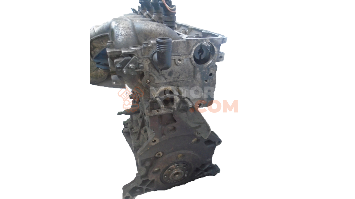 Motor 4HX Peugeot 607 2.2 HDI (133 cv)