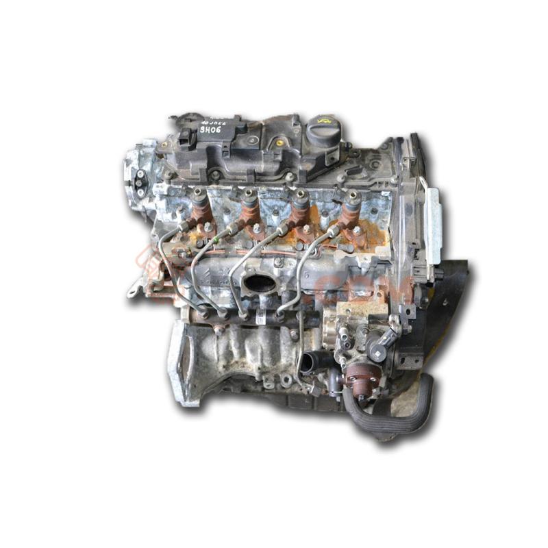 Motor 4hy Citroen Jumper Autobús 2.0 Blue HDi 160 (163 cv) 