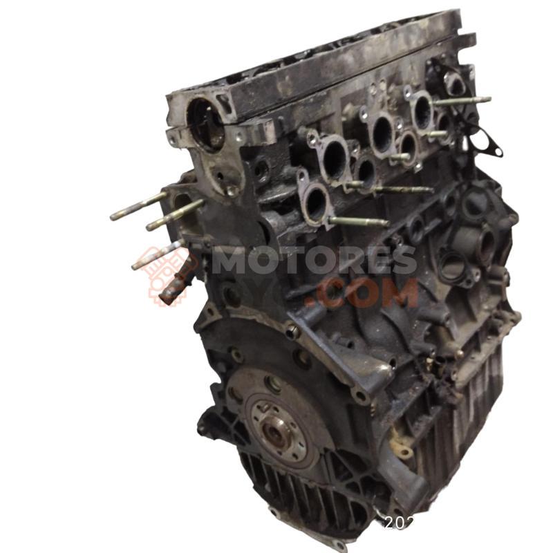 Motor 4HY Citroen Jumper Autobús 2.2 HDi 100 (101 cv)