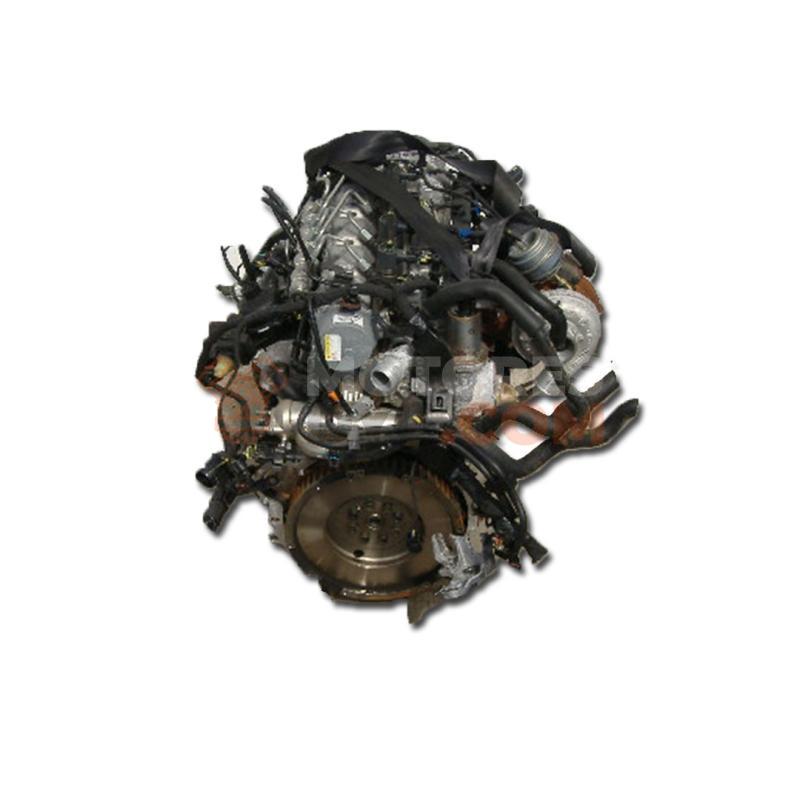 Motor 4HY Citroen Jumper Autobús 2.2 HDi (110 cv)