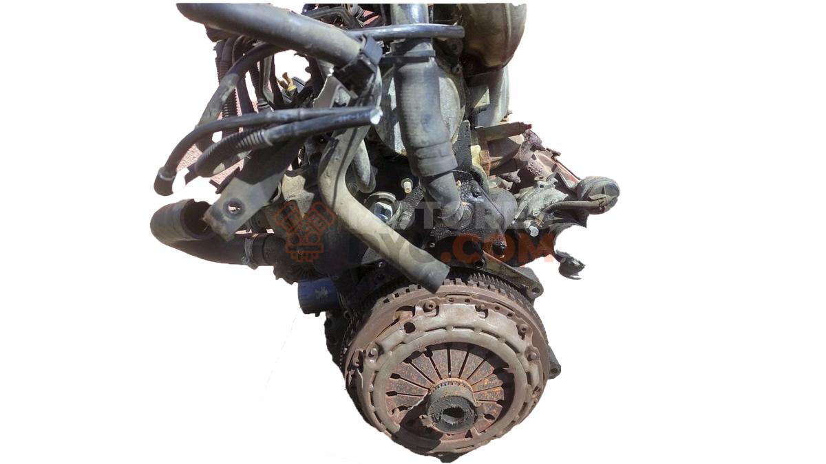 Motor 4hy Peugeot Boxer Autobús (244, Z_) 2.2 HDi (101 cv)