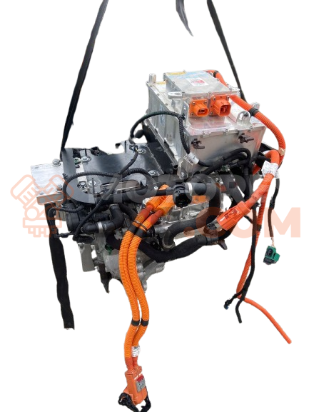 Motor 4hy Peugeot Boxer Furgón (244) 2.2 HDi (101 cv)