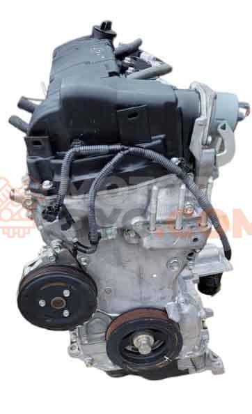 Motor 4J10 Mitsubishi ASX 1.8 DI-D DOHC MIVEC (150 cv)