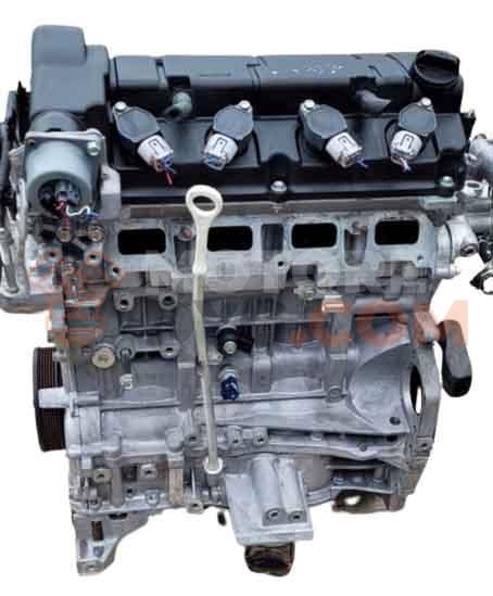 Motor 4J10 Mitsubishi ASX 1.8 DI-D DOHC MIVEC (150 cv) 4WD