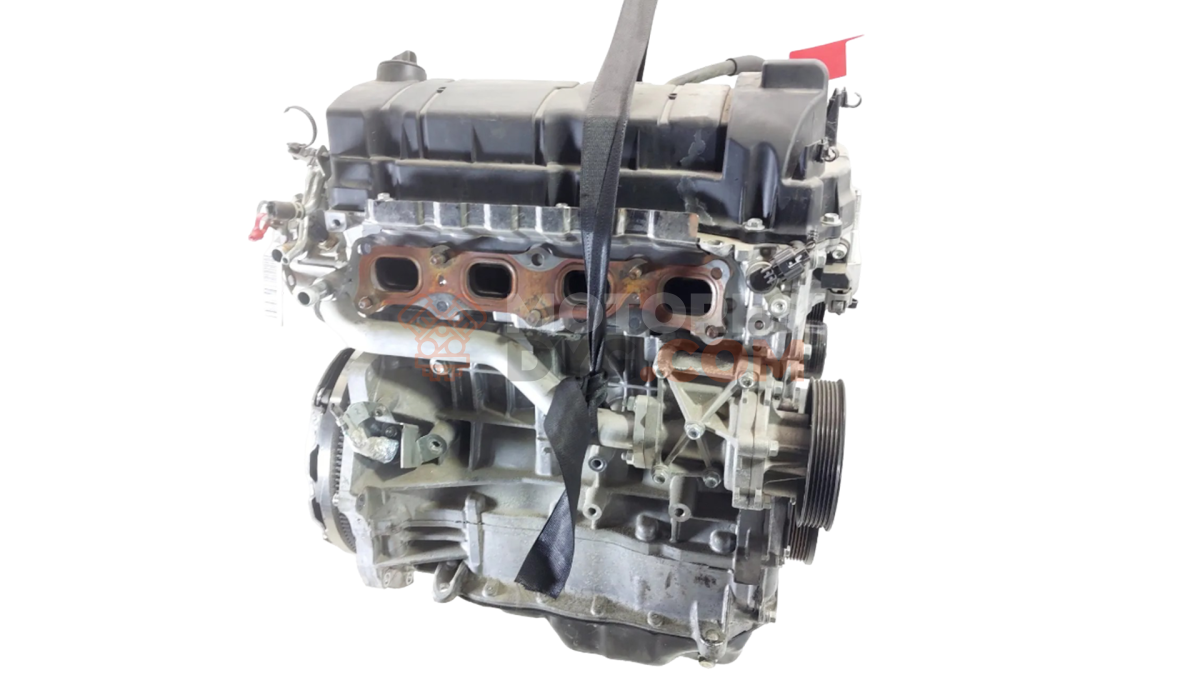 Motor 4J11 Mitsubishi ASX 2.0 MIVEC (150cv)