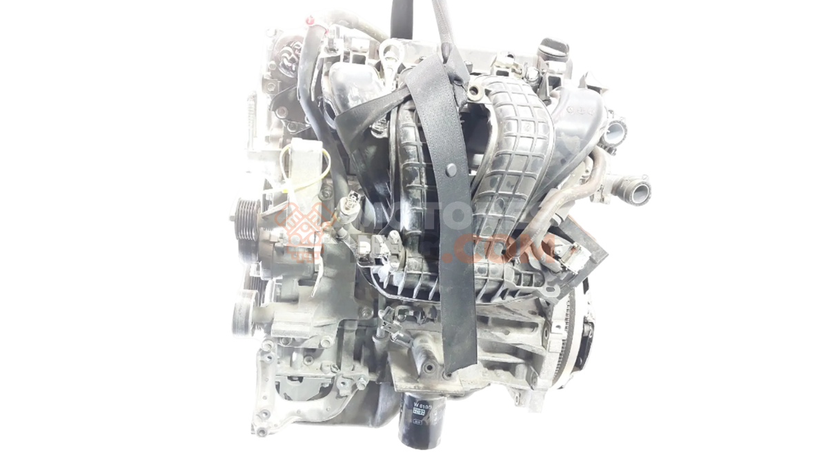 Motor 4J11 Mitsubishi ASX 2.0 MIVEC (150cv)