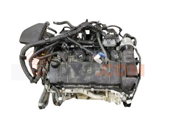 Motor 4J11 Mitsubishi Delica (L400) 2.0 4WD (86 cv)