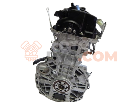 Motor 4j11 Mitsubishi Outlander III 2.0 (121cv)