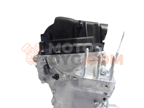 Motor 4j11 Mitsubishi Outlander III 2.0 (121cv)