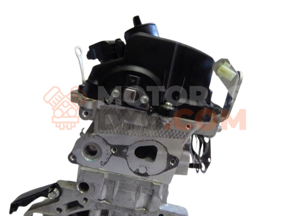 Motor 4j11 Mitsubishi Outlander III 2.0 (121cv)