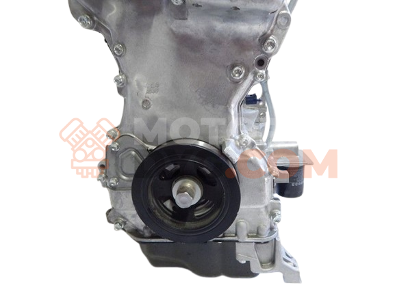 Motor 4j11 Mitsubishi Outlander III 2.0 (121cv)