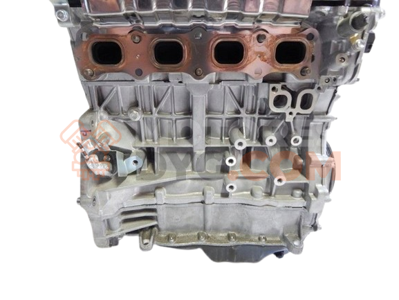 Motor 4j11 Mitsubishi Outlander III 2.0 (121cv)