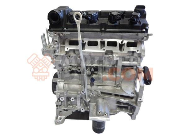Motor 4j11 Mitsubishi Outlander III 2.0 (121cv)