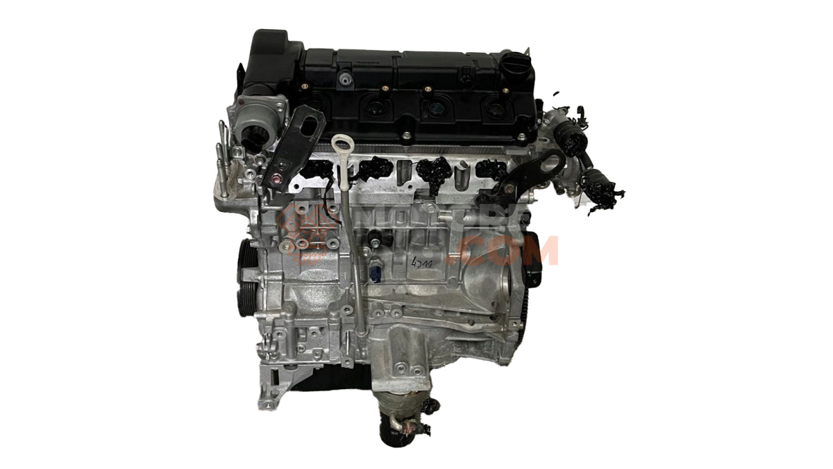 Motor 4j11 Mitsubishi Outlander III 2.0 (121cv)