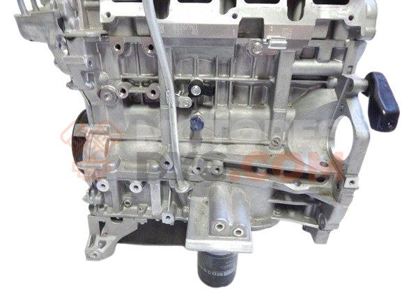 Motor 4j11 Mitsubishi Outlander III 2.0 (121cv)