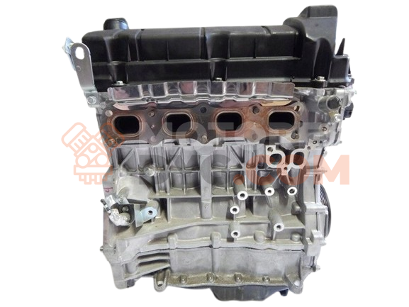 Motor 4j11 Mitsubishi Outlander III 2.0 (121cv)