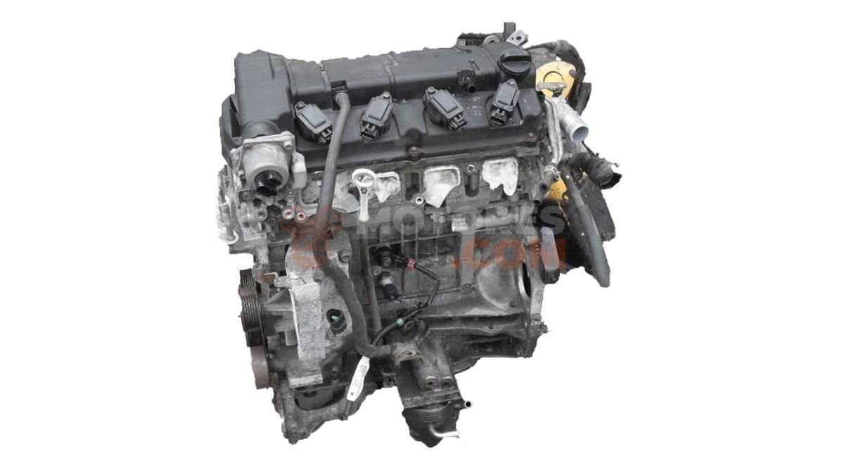 Motor 4j11 Mitsubishi Outlander III 2.0 (121cv)