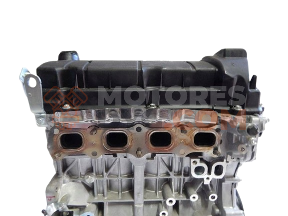 Motor 4j11 Mitsubishi Outlander III 2.0 (121cv)