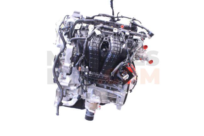 Motor 4J11 Mitsubishi Outlander III 2.0 MIVEC (150 cv) 2WD Automatico