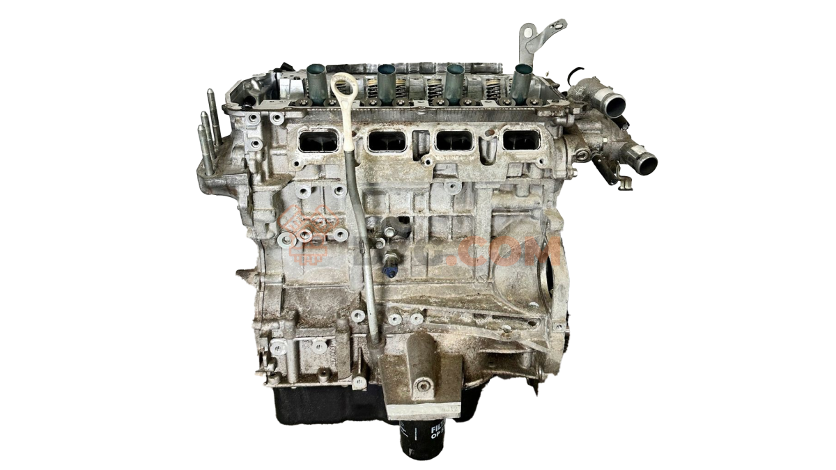 Motor 4j11 Mitsubishi Outlander III 2.2 (150 cv) 4WD