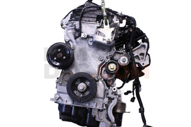 Motor 4J11 Mitsubishi Outlander III (Versión 2015) 2.0 MIVEC (150 cv) 4WD Automatico
