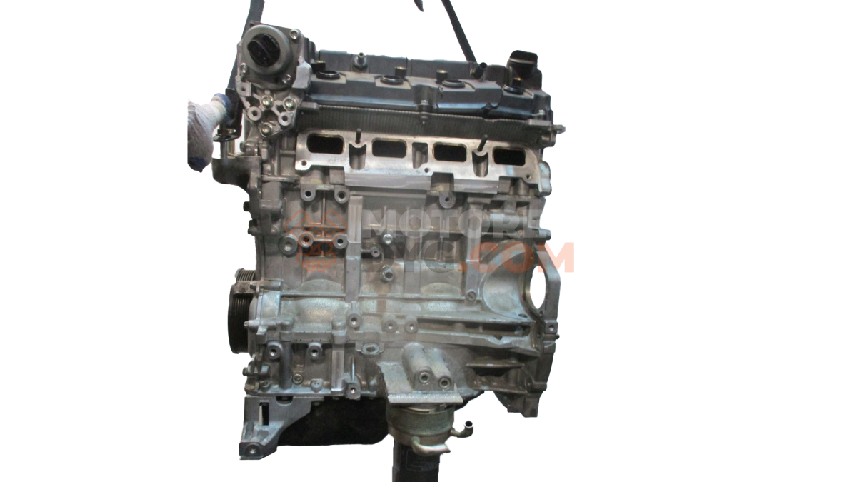 Motor 4J11 Mitsubishi Outlander III (Versión 2015) 2.0 MIVEC (150 cv)