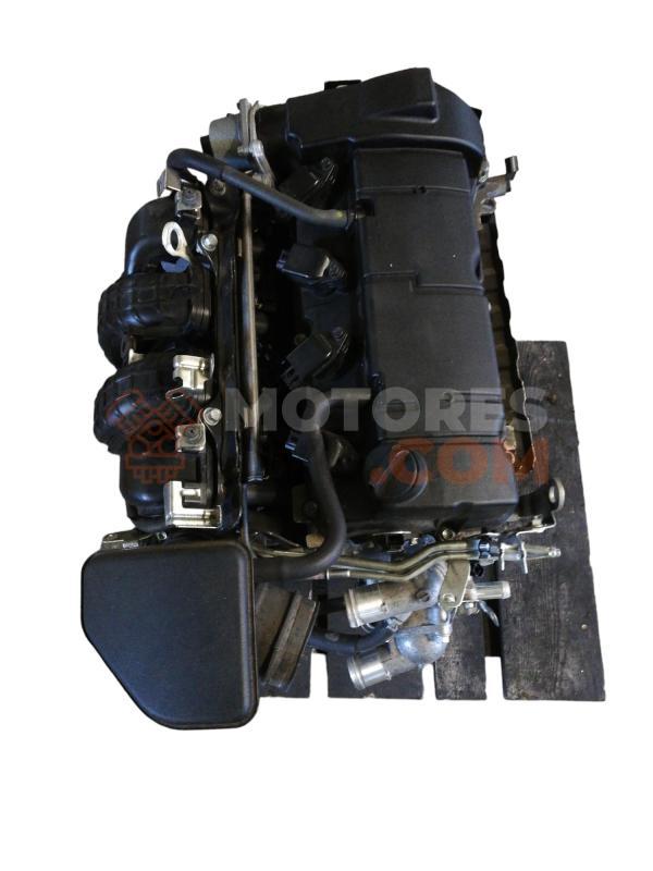 Motor 4J11 Opel Omega A 2.0i (122 cv)