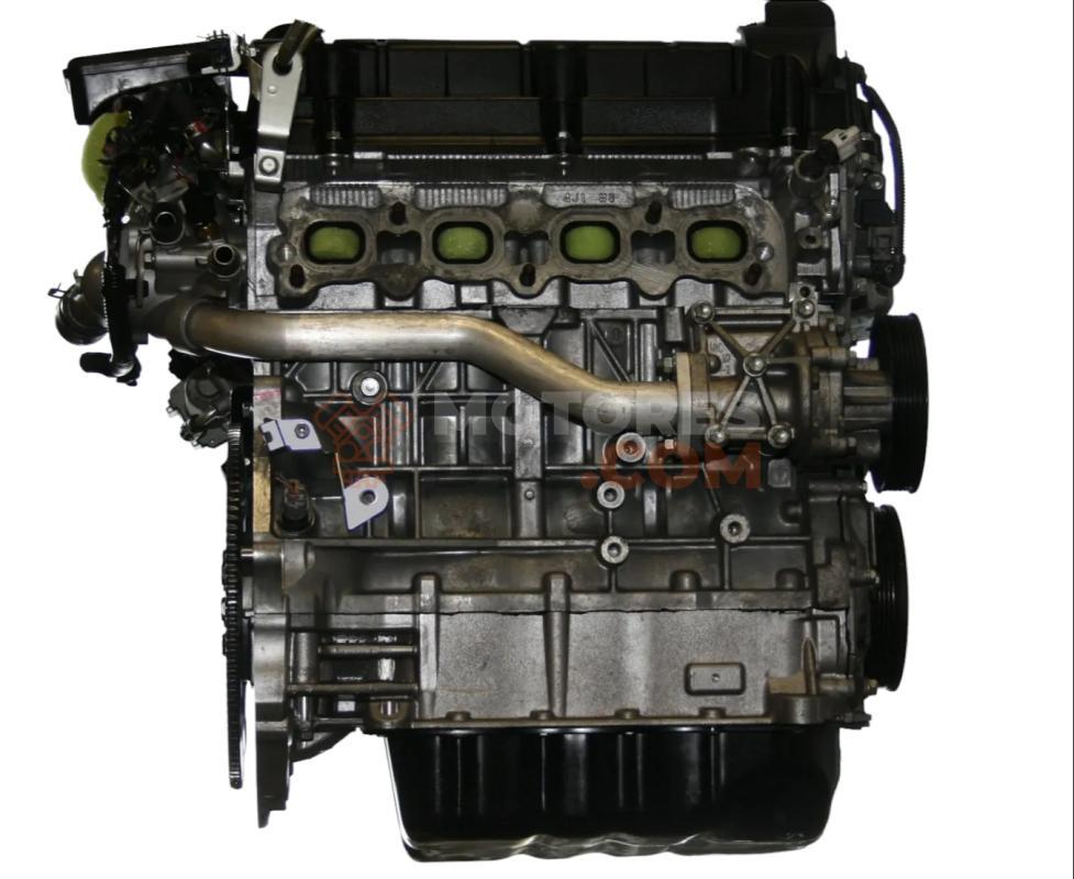 Motor 4J12 Mitsubishi Outlander 2.0 i 16V 4WD (136 cv)