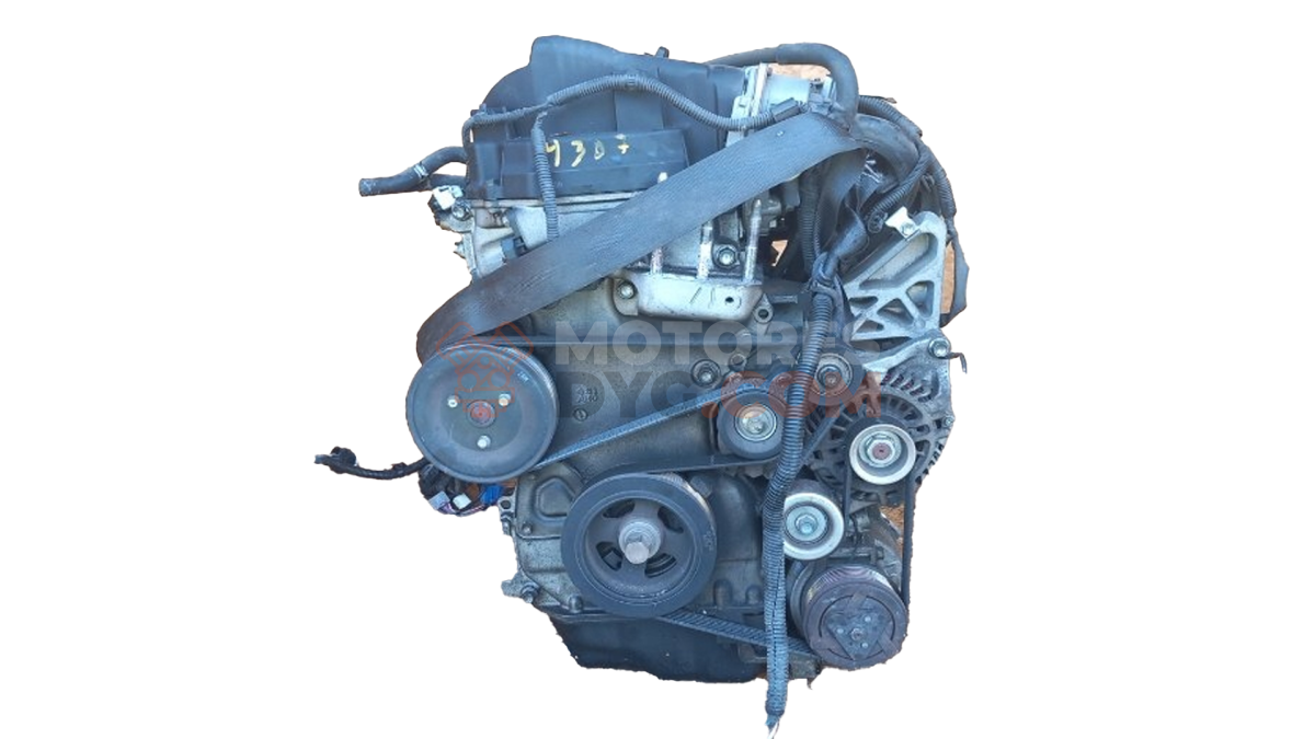 Motor 4J12 Mitsubishi Outlander III 2.0 (121cv)