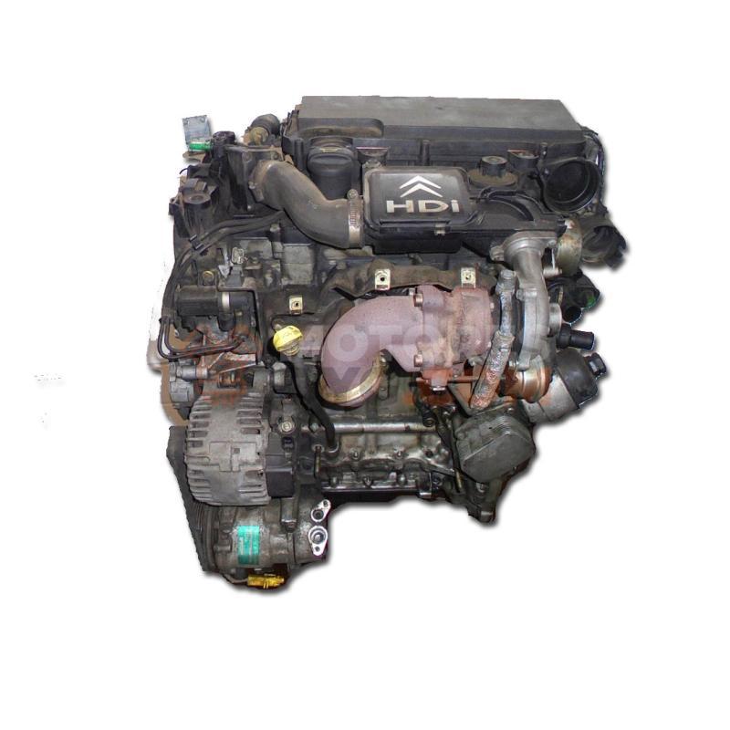 Motor 4JG2 Opel Insignia Country Tourer 2.0 CDTI (170 cv) AWD Automatico