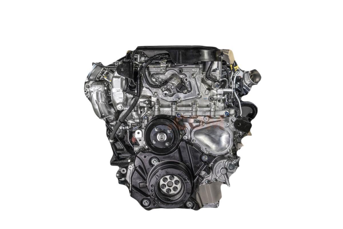 Motor 4JJ1E4C-L Isuzu D-Max 3.0 TD Space Cab (163  cv) 4WD