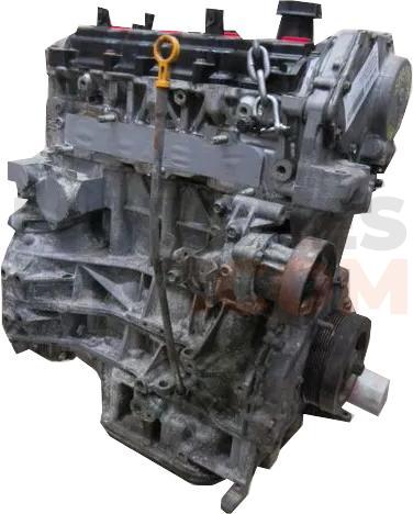 Motor 4JK-1E5-TC Isuzu D-Max 2.5 TD Single Cab (136 cv)
