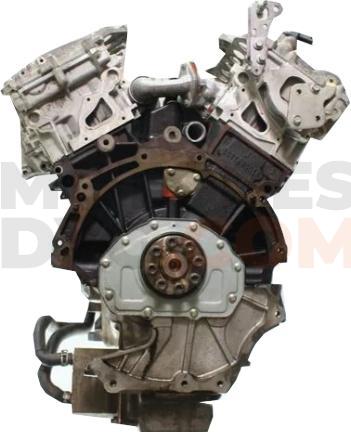 Motor 4JK-1E5-TC Isuzu D-Max 3.0 TD Double Cab (163  cv)