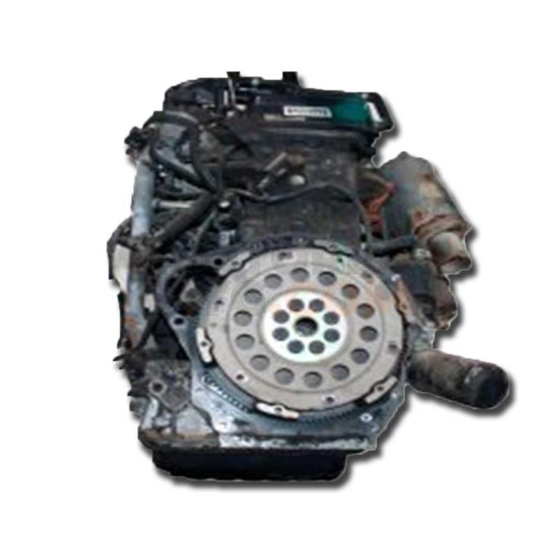 Motor 4JX1 Isuzu VehiCross 3.5 i V6 24V 4WD (3 dr) (215 cv)