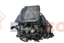 Motor 4JX1 Opel Monterey B LTD 3.0 DTI (159 cv) 4x4