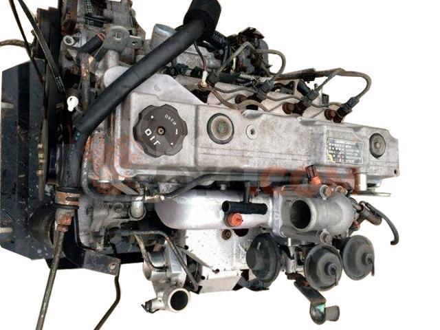 Motor 4M40-T Mitsubishi Montero (V3_W, V2_W, V4_W) 2.8 TD (V46W, V26W) (125 cv)