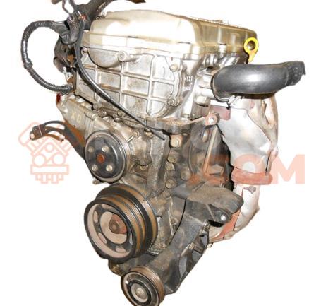 Motor 4M40-T Mitsubishi Pajero II Metal TOP (V2_W,V4_W) 2.8 TD GLS (125 cv)